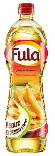 Óleo Fula Alimentar 1 Lt