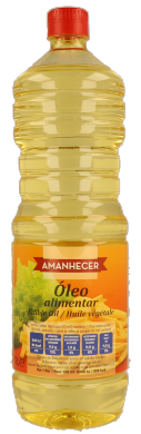 Óleo Alimentar Amanhecer 1 Lt