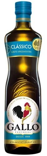 Azeite Gallo Classico 75cl