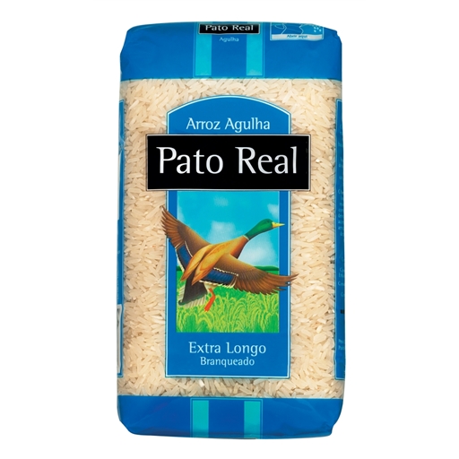 Arroz Pato Real Agulha 1 Kg