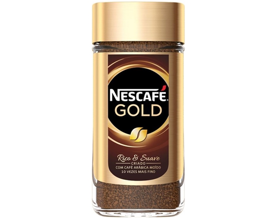 Nescafé Gold 100 gr