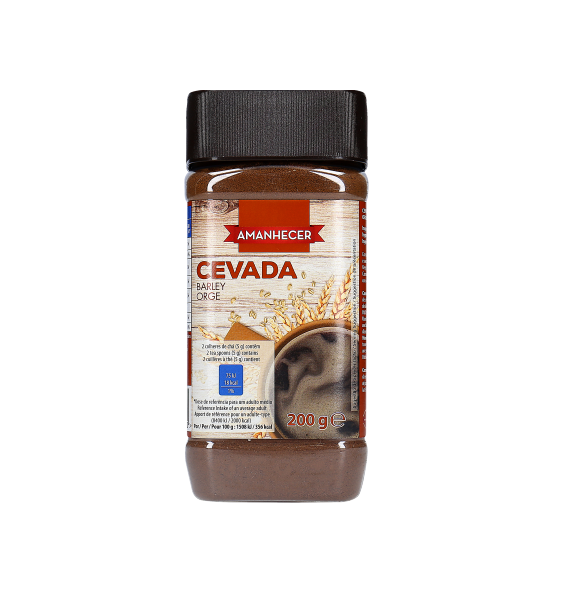 Cevada Amanhecer 200 gr