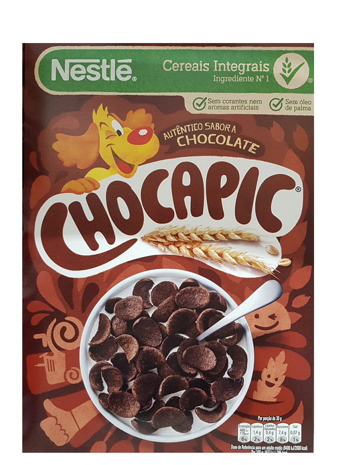 Cereal Chocapic 375 gr