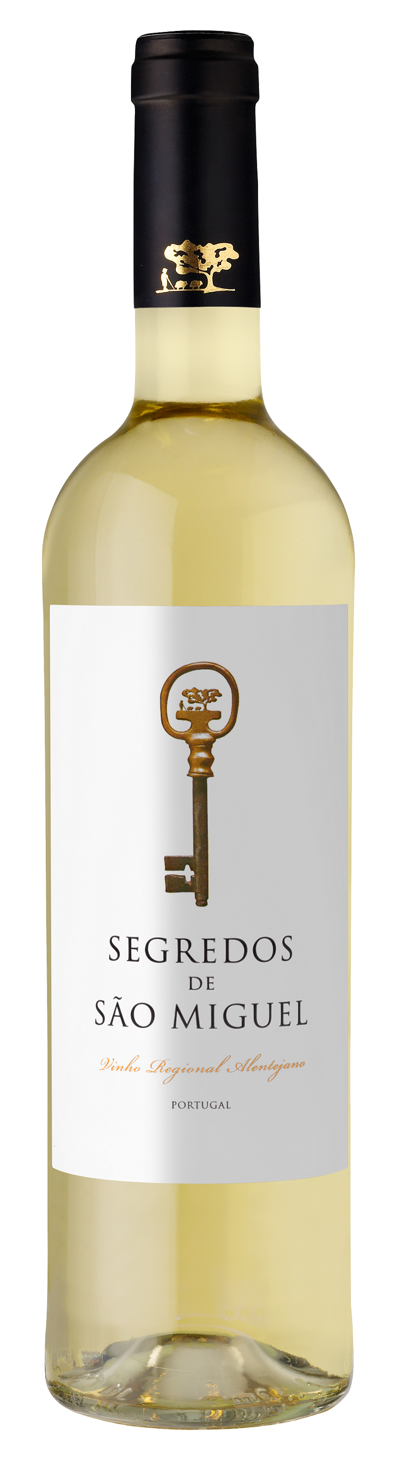 SEGREDOS DE SÃO MIGUEL BRANCO 6 garrafas 75 cl