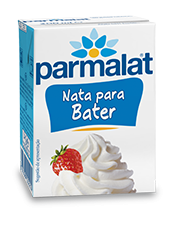 Nata p/Bater Parmalat 200 ml