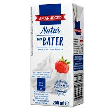 Natas p/Bater Amanhecer 200 ml