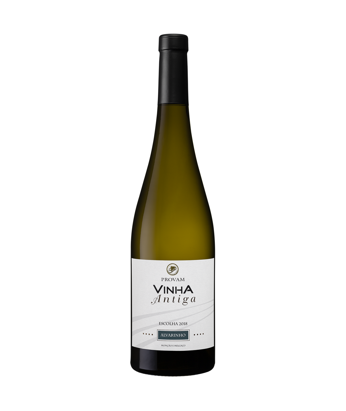 ALVARINHO VINHA ANTIGA BRANCO 3 garrafas 75 cl