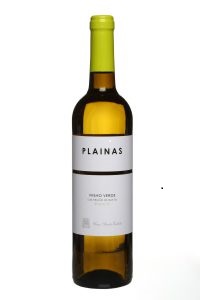 PLAINAS BRANCO 6 garrafas 75 cl