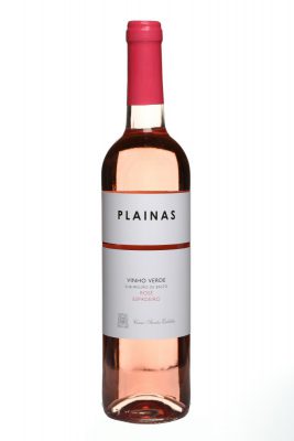 PLAINAS ROSÉ ESPADEIRO 6 garrafas 75 cl