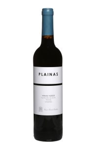 PLAINAS TINTO 6 garrafas 75 cl