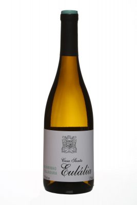 ALVARINHO E TRAJADURA BRANCO 6 garrafas 75 cl