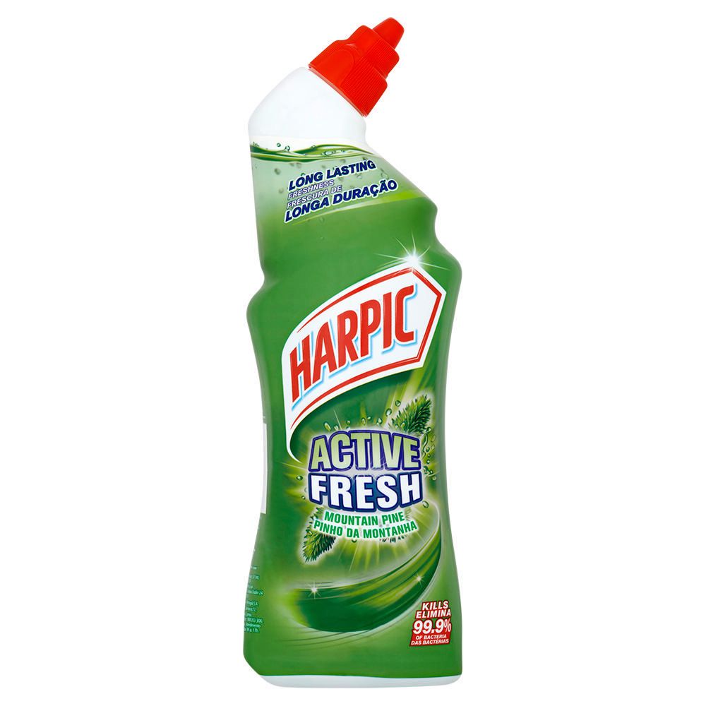 Harpic Active Fresh 750 ml