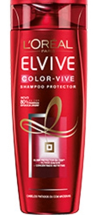 Champô Elvive Color Vive 250 ml