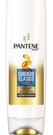 Condicionador Pantene Classic 300 ml 