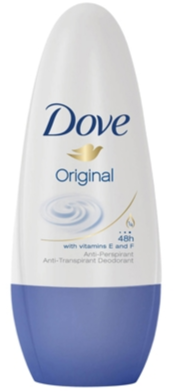 Desodorizante Dove 50 ml