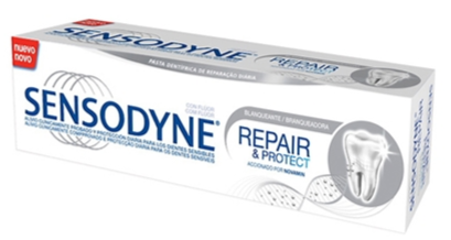 Sensodyne Repair & Protect Pasta Dentes 75 ml