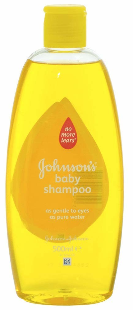 Champô Bebe Johnson´s  300 ml