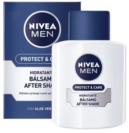 Nivea Men After Shave Bálsamo Sensitive Cool