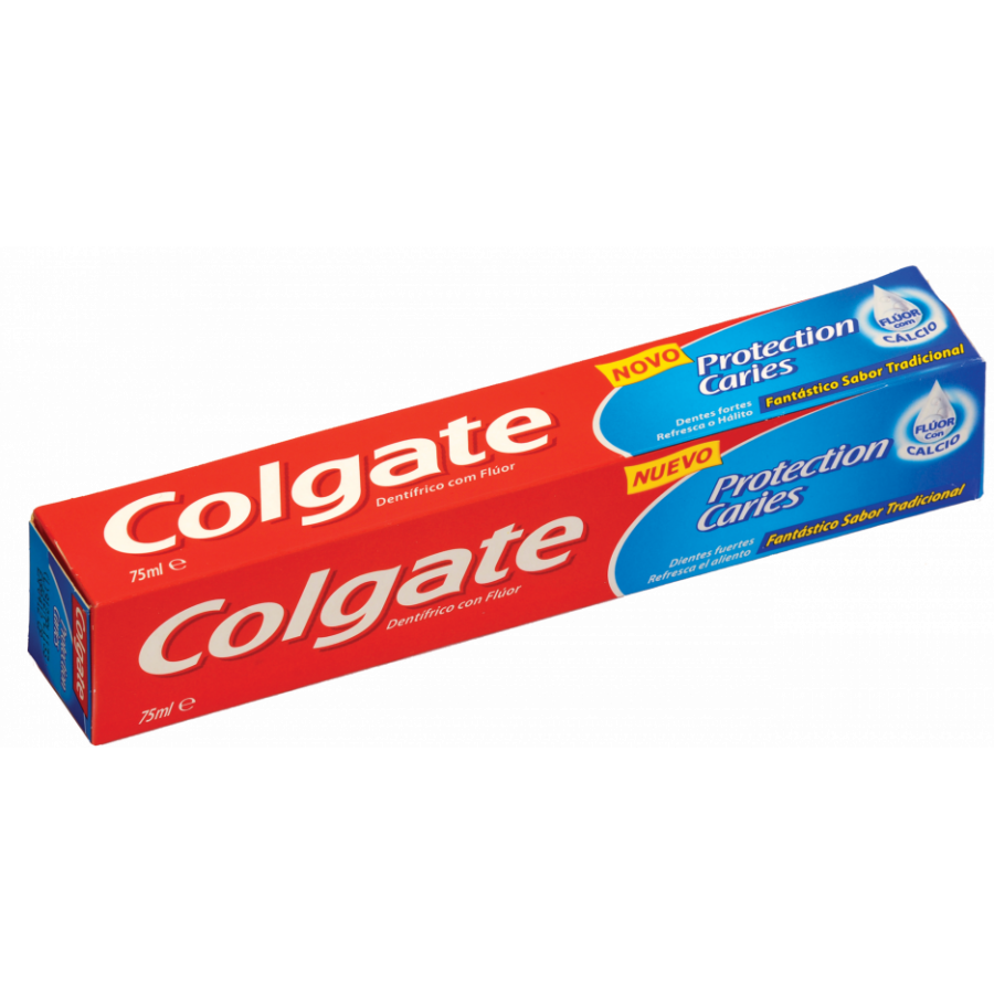 Pasta Dentes Colgate Anticaries 75 ml