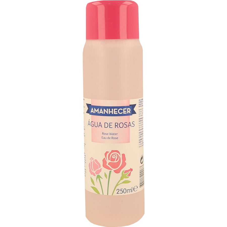 Água de Rosas Amanhecer 250 ml