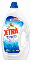 Detergente Liquido XTRA 100 Doses