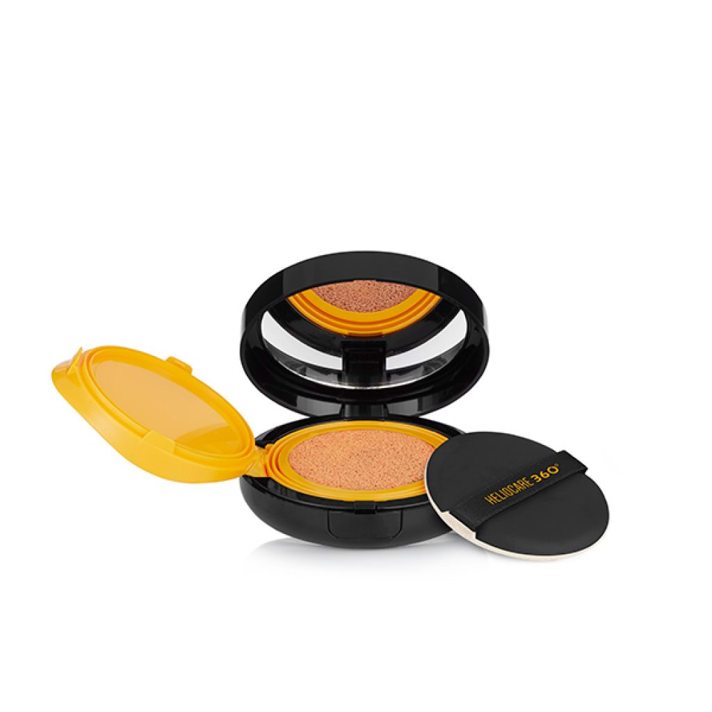 HELIOCARE 360º Color Cushion Compacto (bronze) SPF 50+  15 gr