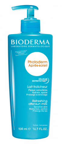 BIODERMA PHOTODERM Après-Soleil  500 ml