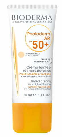 BIODERMA PHOTODERM AR SPF 50+  30 ml